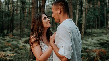 Wrocław, Polonya'dan Prestige Films kameraman - Rain, Wedding, Castle | P&P | 2017, düğün, etkinlik, nişan