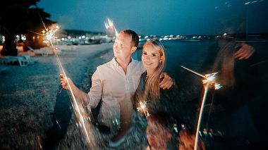 Videograf Prestige Films din Wrocław, Polonia - Not obvious love | This movie will not bore you... | 2017, eveniment, logodna, nunta