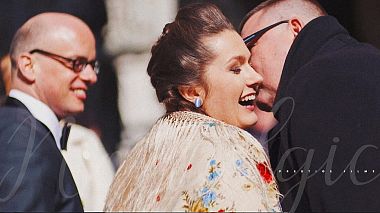 Videographer Prestige Films from Wroclaw, Poland - Subtle story about love | A&P | 2017, engagement, event, wedding