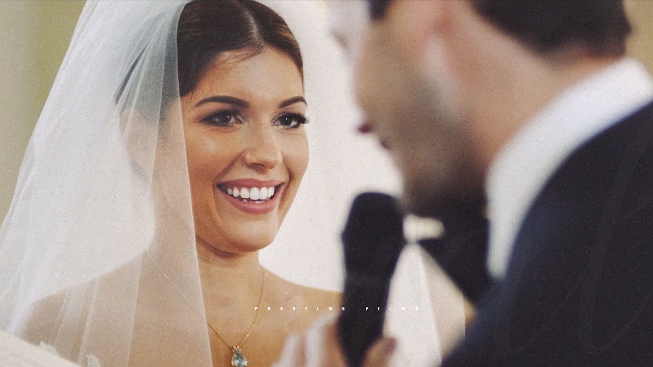 American Wedding | K&N | 2017