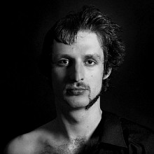 Videographer Michał Kowalik