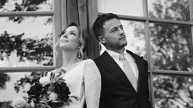 Videographer Creative Films Studio from Łódź, Pologne - Magical wedding in the heart of Krakow, wedding