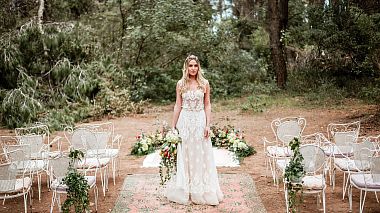 Videografo Lulumeli Ava da Atene, Grecia - Hidden Forest wedding by lulumeli ⭐, advertising, event, wedding