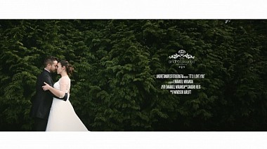 Videographer Emanuel Miranda from Porto, Portugalsko - It's I Love You, SDE, wedding