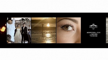 Videographer Emanuel Miranda from Porto, Portugalsko - Reel 2014, showreel, wedding