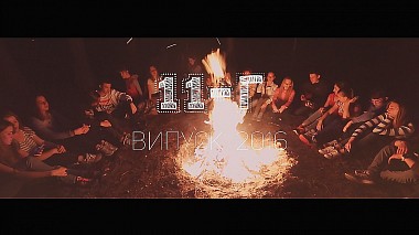 Videographer Shestopal studio from Kyjev, Ukrajina - Prom 2016, event