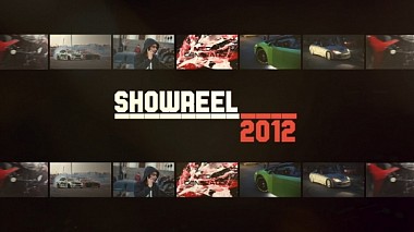 Відеограф Artur King Wedding Media, Санкт-Петербург, Росія - Showreel without Weddings, showreel, sport