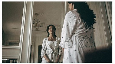 Videografo Artur King Wedding Media da San Pietroburgo, Russia - Emotions in Slow Motion, wedding