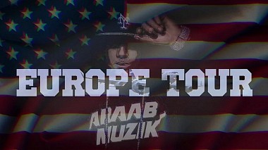 Videographer Artur King Wedding Media from Saint Petersburg, Russia - MISIC CONCERT, event, musical video, reporting