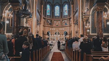 Videógrafo Sorin Militaru de Bucarest, Rumanía - Wedding Beatrice & Alastair, drone-video, engagement, wedding