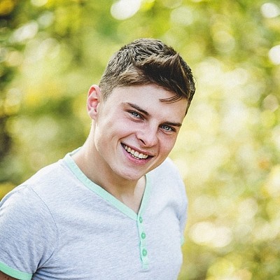 Videographer Sorin Militaru