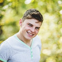 Videographer Sorin Militaru