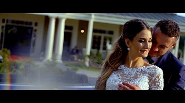 Videographer PROSTUDIO Creative Video Agency from Warsaw, Poland - ProStudio :: NATALIA.MATEUSZ :: Coming Soon, engagement, reporting, wedding