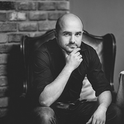 Studio PROSTUDIO Creative Video Agency