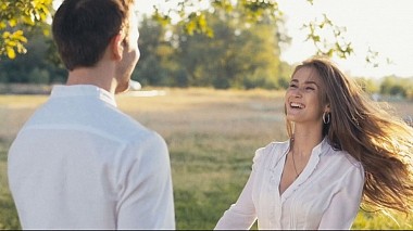Βιντεογράφος EMOTiONS PRO από Καζάν, Ρωσία - Surprise for the Groom, engagement