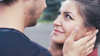 Videografo EMOTiONS PRO da Kazan, Russia - LoveStory Kanero, engagement