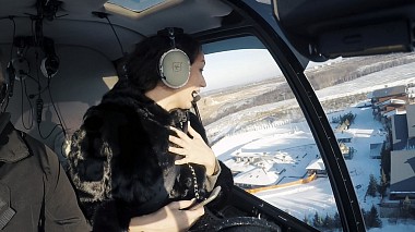 Видеограф EMOTiONS PRO, Казан, Русия - Marry me, reporting, wedding