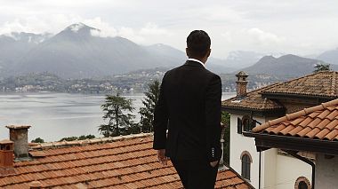 Видеограф EMOTiONS PRO, Казань, Россия - Joel & Anastasiya | SDE Highlights | Italy, SDE