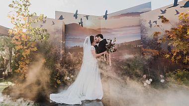 Videographer EMOTiONS PRO from Kazan, Russia - Evgeniy and Elmira | SDE, SDE