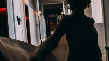 Filmowiec EMOTiONS PRO z Kazań, Rosja - Victor and Anastasiya | SDE, SDE