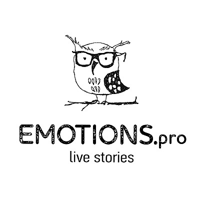 Videographer EMOTiONS PRO