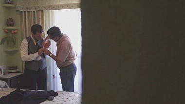 Videographer Javier Vargas Wedding Cinema from Huelva, Spain - RAUL Y CARMEN HIGHLIGHTS, wedding