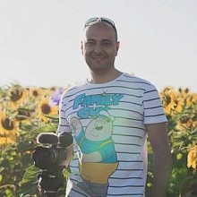 Videographer Javier Vargas Wedding Cinema