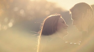 Videografo White Pantera Studio da Kielce, Polonia - Agata & Piotr || Trailer, wedding