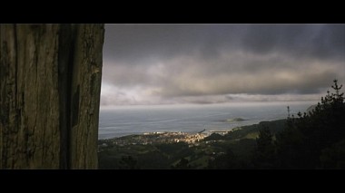 Videographer JM Bobi - Cinemaboda from Bilbao, Spanien - ShortFilm Diana + Marcos, engagement, wedding