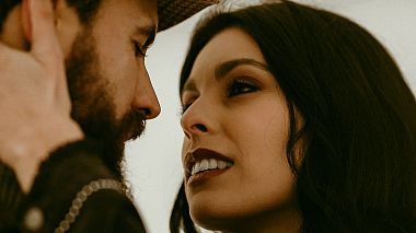 Videographer Storytelling Films from Ljubljana, Slovenia - /// THAT KISS /// - Sofia & David - Dolomites, anniversary, engagement