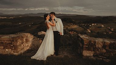 Videographer Storytelling Films from Ljubljana, Slovenia - #MADaboutKOMA // Mariella & Andrea // Italian wedding, wedding