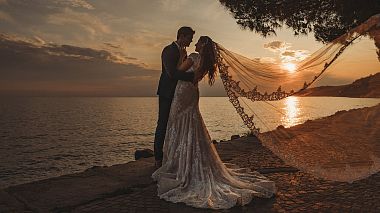 Videographer Storytelling Films from Ljubljana, Slovenia - Manja & Vid // Love´s Philosophy // - short edit, wedding