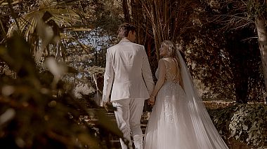 Videographer Storytelling Films from Ljubljana, Slovénie - // Nika & Žiga // - Truly Madly Deeply, Vila Tartini, showreel, wedding