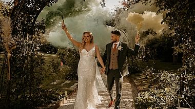 Видеограф Storytelling Films, Любляна, Словения - Rowen & Damiano // THINGS YOU SAID - Villa Foscarini Cornaro, wedding