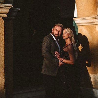 Videographer Storytelling Films