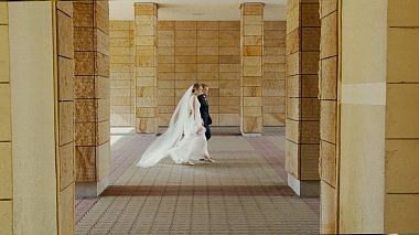 Videógrafo Lada Moment Studio de Łódź, Polonia - Ola & Marcin | Lada Moment Studio, reporting, wedding