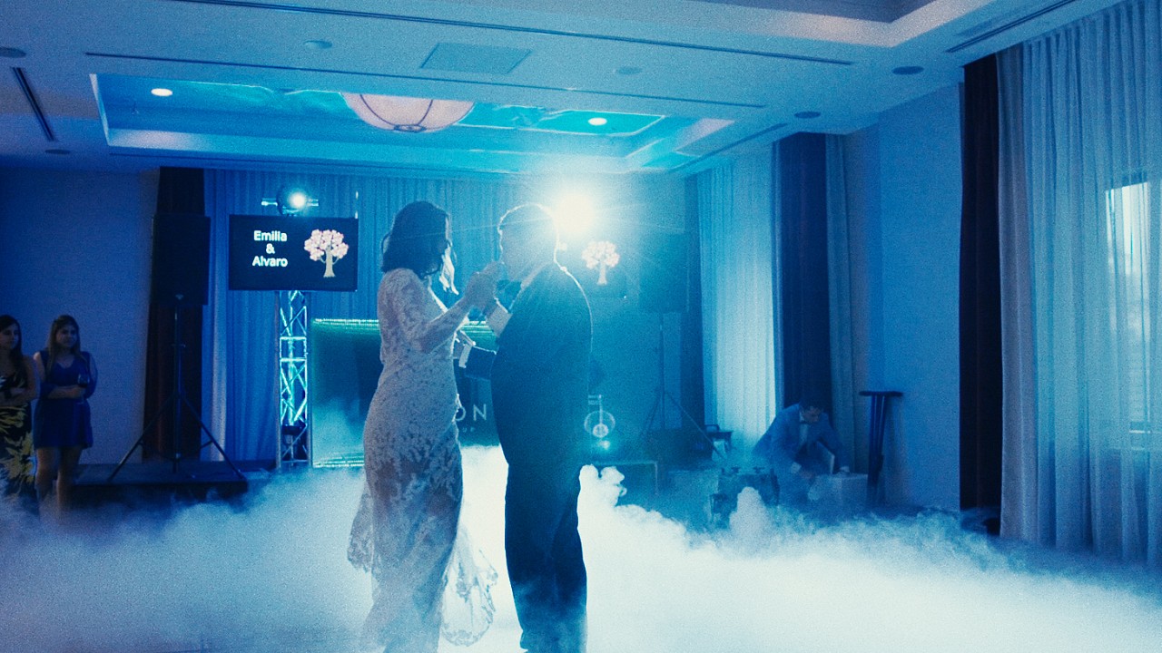 Emilia & Alvaro | Wedding in Cracow