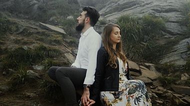 Videographer Lada Moment Studio from Lodz, Poland - Karolina & Dominik | wedding & elopement, engagement, wedding