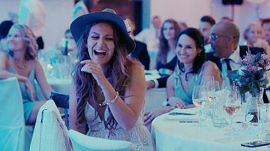 Videographer Lada Moment Studio from Lodz, Poland - Gosia & Jakob, wedding