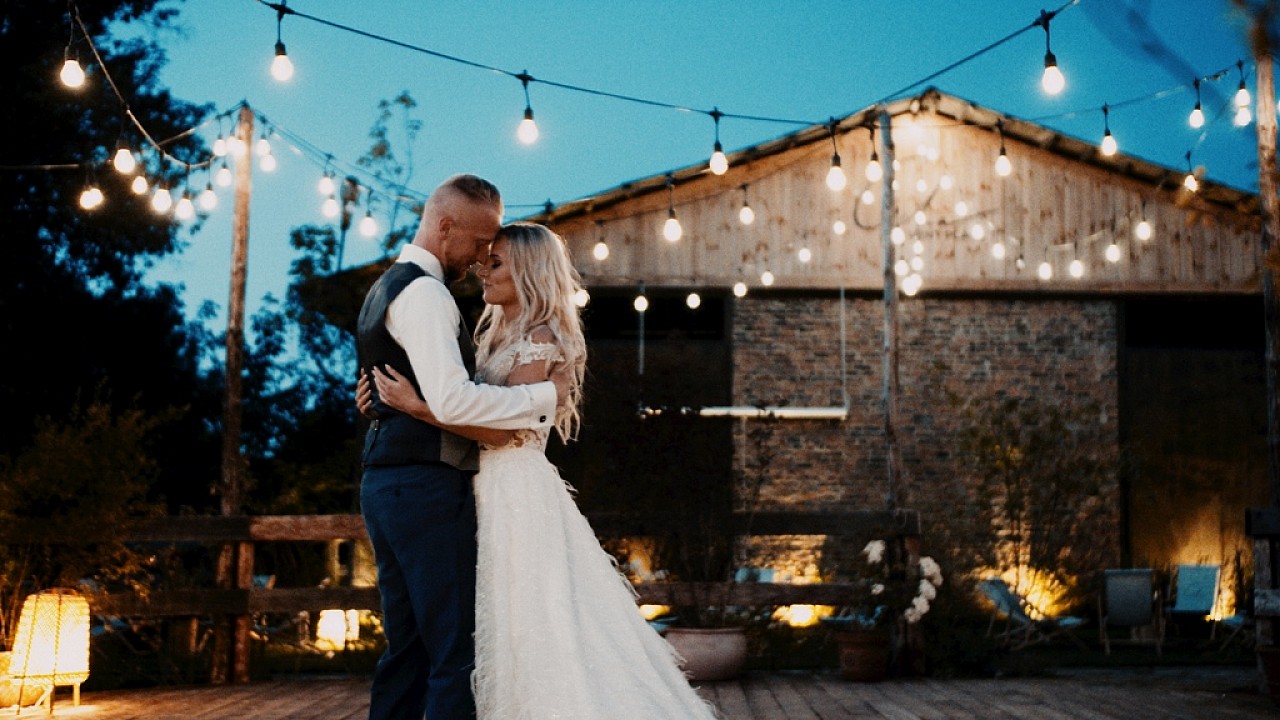 Magda & Maciej | Cicha23