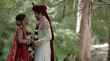 Videographer VIP Weddings Films from Lisabon, Portugalsko - Neha and Bruno {Trailer - 3rd and 4th June 2016} Penha Longa in Sintra, Portugal, SDE, drone-video, engagement, event, wedding