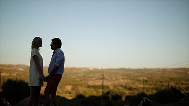 Videographer VIP Weddings Films from Lisabon, Portugalsko - Lisa and Duarte {Highlights 29_08_2016} Alverca da Beira, Portugal, drone-video, showreel, wedding