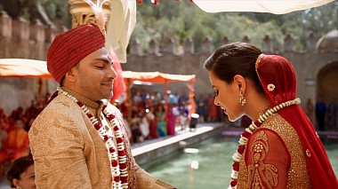 Lizbon, Portekiz'dan VIP Weddings Films kameraman - Arti e Chetak {Same day edit - 1st, 2nd and 3rd of September 2016} in Cascais, Portugal, SDE, drone video, düğün, showreel