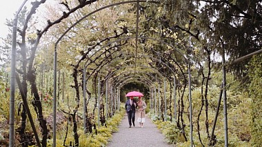 Lizbon, Portekiz'dan VIP Weddings Films kameraman - Linda & Paulo {Clip do dia, Same Day Edit} in Schaffhausen, Switzerland, SDE, drone video, düğün, nişan, showreel