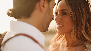 Videographer VIP Weddings Films from Lisboa, Portugal - Richie and Carina {Same Day Edit} in Cascais, Portugal, SDE, drone-video, showreel, wedding