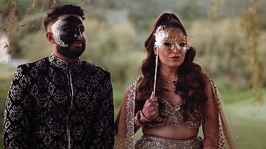 来自 里斯本, 葡萄牙 的摄像师 VIP Weddings Films - P&I, SDE, wedding