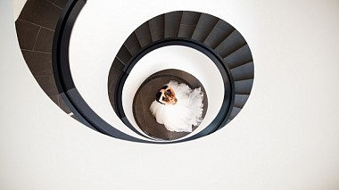 Видеограф Esau Studio, Дингольфинг, Германия - Wedding Highlight | Eugen & Julia, свадьба