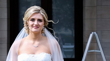 Dingolfing, Almanya'dan Esau Studio kameraman - Christine & Viktor, düğün
