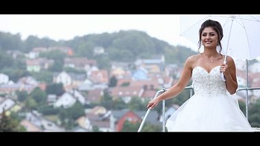 来自 丁戈尔芬, 德国 的摄像师 Esau Studio - Weddingday Jana & Johann, drone-video, wedding