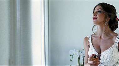 来自 丁戈尔芬, 德国 的摄像师 Esau Studio - Walter & Anna Highlight, drone-video, event, wedding